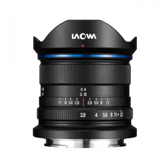 Mirrorless Lenses - Venus Optics Laowa C&D-Dreamer 9mm f/2.8 Zero-D lens for Nikon Z - quick order from manufacturer