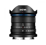 Mirrorless Lenses - Venus Optics Laowa C&D-Dreamer 9mm f/2.8 Zero-D lens for Nikon Z - quick order from manufacturerMirrorless Lenses - Venus Optics Laowa C&D-Dreamer 9mm f/2.8 Zero-D lens for Nikon Z - quick order from manufacturer