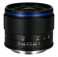 MIRRORLESS Объективы - Laowa 7.5mm f/2 MFT (Auto Aperture) VE7520MFTAEBLK - быстрый заказ от производителяMIRRORLESS Объективы - Laowa 7.5mm f/2 MFT (Auto Aperture) VE7520MFTAEBLK - быстрый заказ от производителя