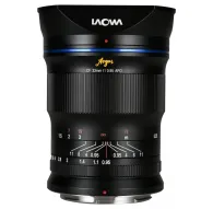 Mirrorless Lenses - Laowa Venus Optics Argus 33mm f/0.95 APO CF lens for Nikon Z - quick order from manufacturerMirrorless Lenses - Laowa Venus Optics Argus 33mm f/0.95 APO CF lens for Nikon Z - quick order from manufacturer