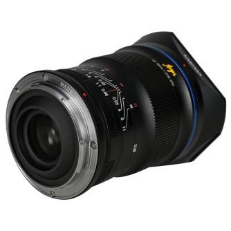 Объективы - Laowa Venus Optics Argus 33mm f/0.95 APO CF lens for Nikon Z - быстрый заказ от производителя