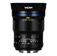 Mirrorless Lenses - Laowa Venus Optics Argus 33mm f/0.95 APO CF lens for Fujifilm X - quick order from manufacturerMirrorless Lenses - Laowa Venus Optics Argus 33mm f/0.95 APO CF lens for Fujifilm X - quick order from manufacturer