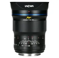 Objektīvi bezspoguļa kamerām - Laowa Venus Optics Argus 33 mm f/0.95 APO CF lens for Sony E - ātri pasūtīt no ražotājaObjektīvi bezspoguļa kamerām - Laowa Venus Optics Argus 33 mm f/0.95 APO CF lens for Sony E - ātri pasūtīt no ražotāja