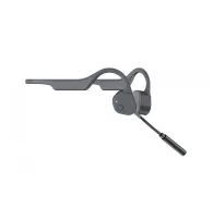 Headphones - Wireless headphones with bone conduction technology Vidonn F3 Pro - grey - quick order from manufacturerHeadphones - Wireless headphones with bone conduction technology Vidonn F3 Pro - grey - quick order from manufacturer