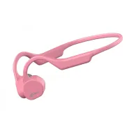 Austiņas - Wireless headphones with bone conduction technology Vidonn F3 - pink - быстрый заказ от производителяAustiņas - Wireless headphones with bone conduction technology Vidonn F3 - pink - быстрый заказ от производителя