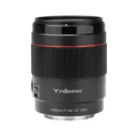 Objektīvi bezspoguļa kamerām - Lens Yongnuo YN 85 mm f/1,8 S DF DSM for Sony E - ātri pasūtīt no ražotājaObjektīvi bezspoguļa kamerām - Lens Yongnuo YN 85 mm f/1,8 S DF DSM for Sony E - ātri pasūtīt no ražotāja