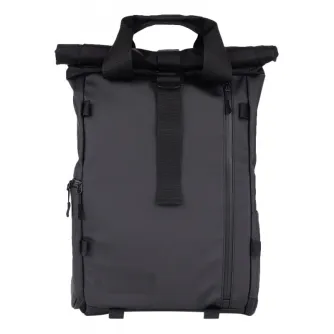 Backpacks - Backpack Wandrd Prvke 11 Lite - black - quick order from manufacturer
