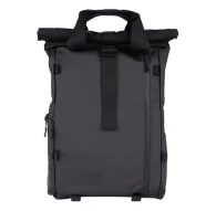 Mugursomas - Backpack Wandrd Prvke 11 Lite - black - ātri pasūtīt no ražotājaMugursomas - Backpack Wandrd Prvke 11 Lite - black - ātri pasūtīt no ražotāja