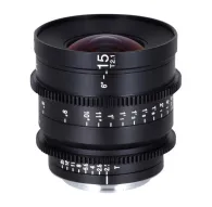 CINEMA Video Lences - Lens Venus Optics Laowa 15 mm T2,1 Zero-D Cine for Canon RF - quick order from manufacturerCINEMA Video Lences - Lens Venus Optics Laowa 15 mm T2,1 Zero-D Cine for Canon RF - quick order from manufacturer