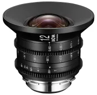 CINEMA видео объективы - Venus Optics Laowa 12mm T2.9 Zero-D Cine Lens for Canon RF - быстрый заказ от производителяCINEMA видео объективы - Venus Optics Laowa 12mm T2.9 Zero-D Cine Lens for Canon RF - быстрый заказ от производителя