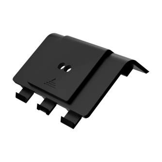 Tripod Accessories - Newell Battery Cover for Xbox Series S/X Pad - Black - quick order from manufacturer