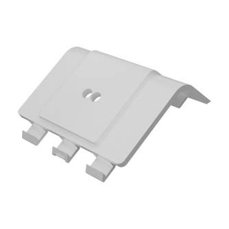 Statīvu aksesuāri - Newell Battery Cover for Xbox Series S/X Pad - White - ātri pasūtīt no ražotāja