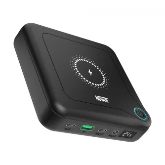Power Banks - Power Bank Newell GP12 24000 mAh PD 60 W - быстрый заказ от производителя