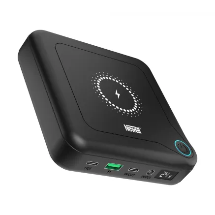 Power banka Newell GP12 24000 mAh PD 60 W