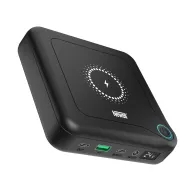 Portatīvie akumulatori - Power banka Newell GP12 24000 mAh PD 60 W - ātri pasūtīt no ražotājaPortatīvie akumulatori - Power banka Newell GP12 24000 mAh PD 60 W - ātri pasūtīt no ražotāja