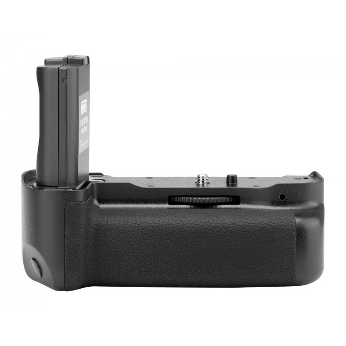 Camera Grips - Newell MB-D780 Grip Battery Pack for Nikon - quick order from manufacturer
