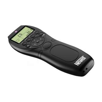 Пульты для камеры - Wireless remote control with intervalometer Newell for Sony - быстрый заказ от производителя