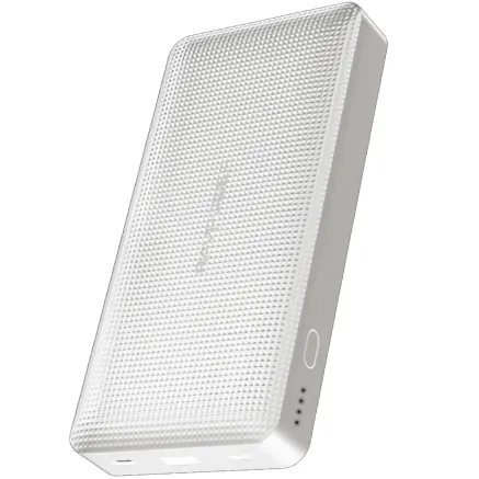 Power bank RAVPower RP-PB095 20100, 45 W, White