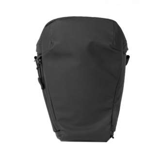 Наплечные сумки - Wandrd Route Chest Pack - Black - быстрый заказ от производителя