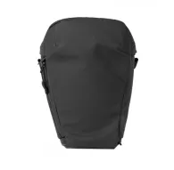Plecu somas - Wandrd Route Chest Pack - Black - ātri pasūtīt no ražotājaPlecu somas - Wandrd Route Chest Pack - Black - ātri pasūtīt no ražotāja