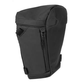 Наплечные сумки - Wandrd Route Chest Pack - Black - быстрый заказ от производителя