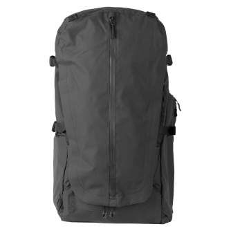 Mugursomas - Wandrd Fernweh Trekking Backpack S/M 50 l - black - ātri pasūtīt no ražotāja
