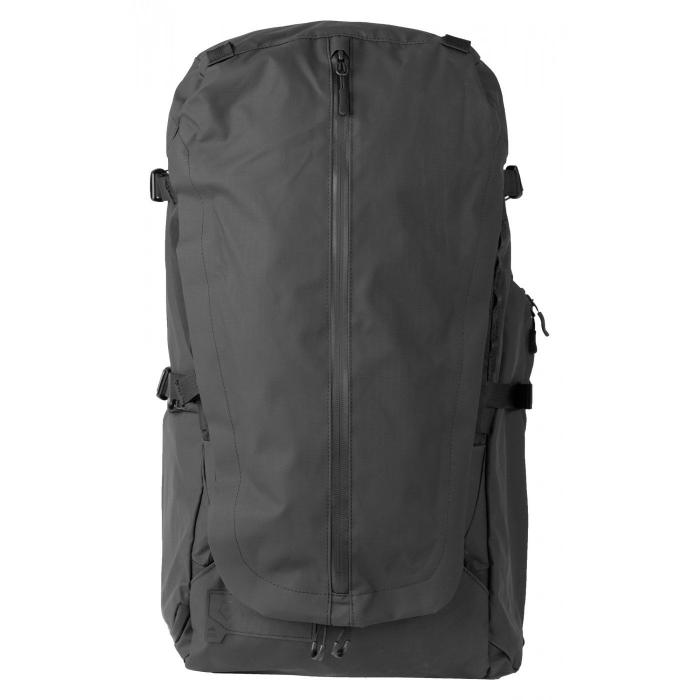 Mugursomas - Wandrd Fernweh trekking backpack M/L 50 l - black - ātri pasūtīt no ražotāja
