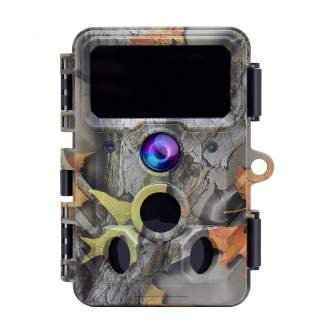 Time Lapse Kameras - Redleaf RD3019 Pro Surveillance Camera - ātri pasūtīt no ražotāja