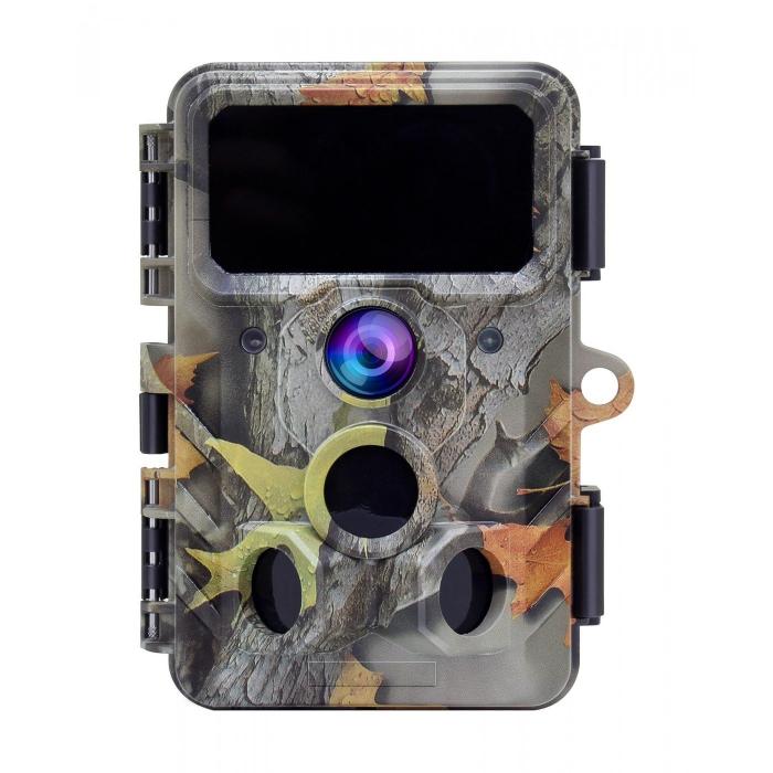 Time Lapse камеры - Redleaf RD3019 Pro Trail Camera - быстрый заказ от производителя