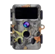 Medību kameras - Redleaf RD3019 Pro Surveillance Camera - быстрый заказ от производителяMedību kameras - Redleaf RD3019 Pro Surveillance Camera - быстрый заказ от производителя