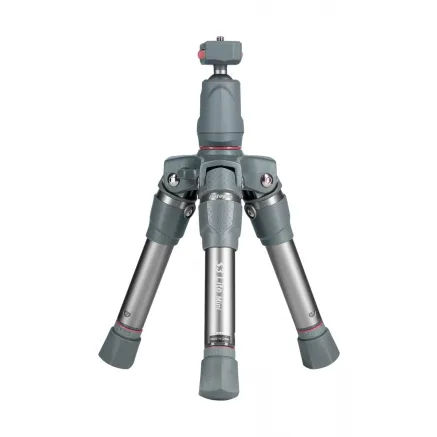 Fotopro S5i Video Tripod