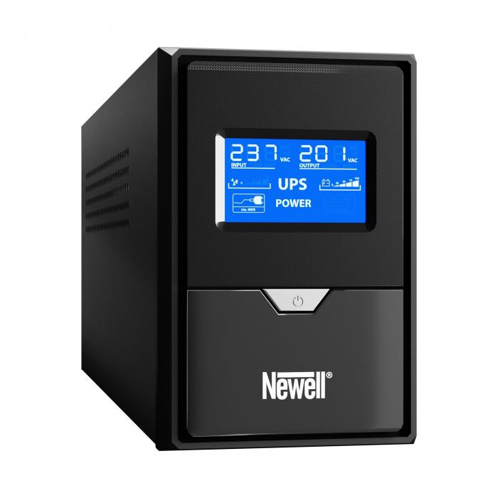 Portatīvie akumulatori - Newell Thor U650 UPS - ātri pasūtīt no ražotāja