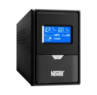 Power Banks - Newell Thor U650 UPS - быстрый заказ от производителяPower Banks - Newell Thor U650 UPS - быстрый заказ от производителя