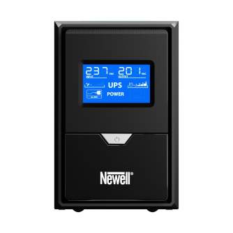 Portatīvie akumulatori - Newell Thor U650 UPS - ātri pasūtīt no ražotāja