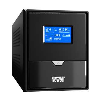 Portatīvie akumulatori - Newell Thor U1000 UPS - ātri pasūtīt no ražotāja