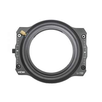 Filtra turētāji - Laowa Magnetic filter mount for Laova 15mm f/4.5 Zero-D Shift - perc šodien veikalā un ar piegādi