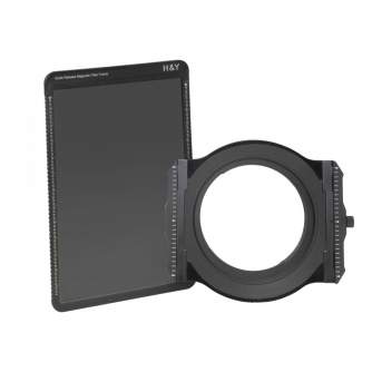 Держатель фильтров - Laowa Magnetic filter mount for Laova 15mm f/4.5 Zero-D Shift - купить сегодня в магазине и с доставкой