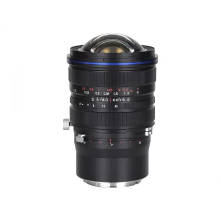 Laowa 15mm f/4.5 Zero D Shift Canon RF VE1545RF
