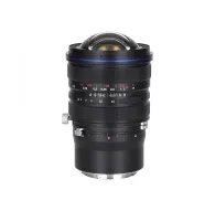 MIRRORLESS Объективы - Laowa 15mm f/4.5 Zero D Shift Canon RF VE1545RF - быстрый заказ от производителяMIRRORLESS Объективы - Laowa 15mm f/4.5 Zero D Shift Canon RF VE1545RF - быстрый заказ от производителя