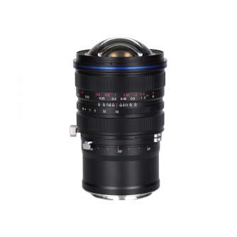 Objektīvi - Lens Venus Optics Laowa 15 mm f_4,5 Zero-D Shift for Nikon Z - ātri pasūtīt no ražotāja