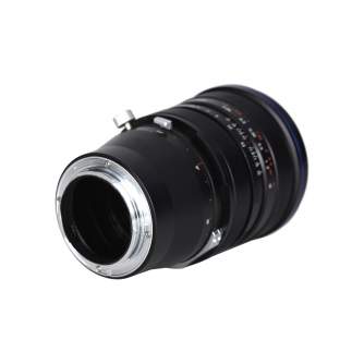 Объективы - Laowa 15 mm f/4,5 Zero-D Shift for Sony E - быстрый заказ от производителя