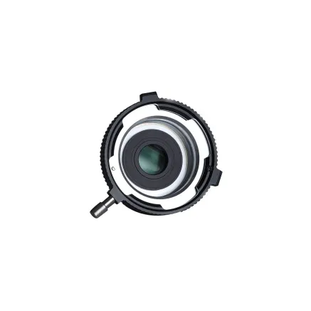 Laowa x1.4 Super 35 / FF - PL / PL teleconverter