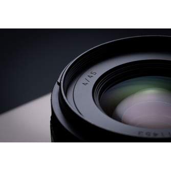 Mirrorless Lenses - Laowa 65mm f/2.8 2X Ultra Macro APO lens for Nikon Z - quick order from manufacturer