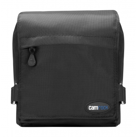 Наплечные сумки - Camrock Pro Travel Mate 100 T Bag Black - быстрый заказ от производителя
