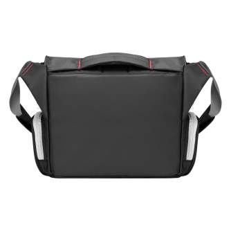 Наплечные сумки - Camrock Pro Travel Mate 100 L Bag Black - быстрый заказ от производителя