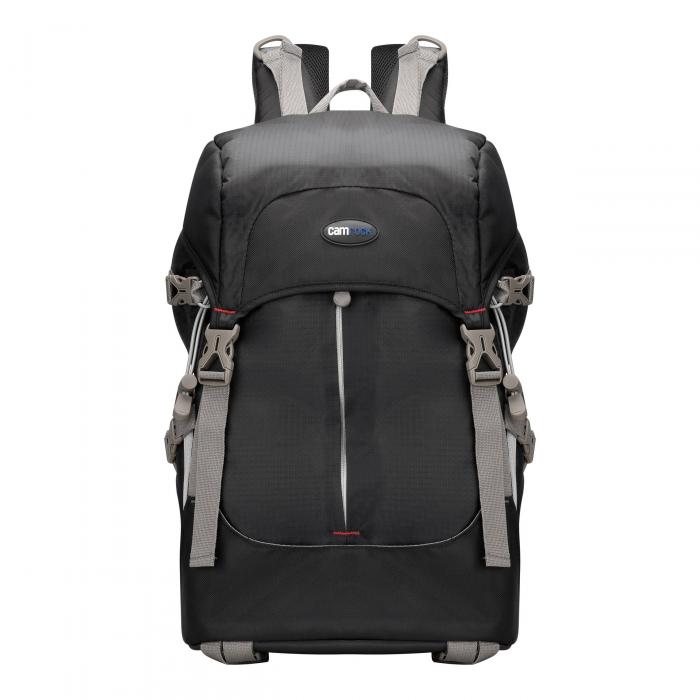 Рюкзаки - Camrock Pro Travel Mate 300 L Photo Backpack - купить сегодня в магазине и с доставкой