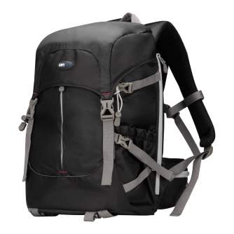 Mugursomas - Camrock Pro Travel Mate 300 L Photo Backpack - perc šodien veikalā un ar piegādi