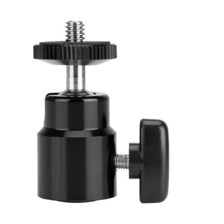 Camrock CR2574 GF-YT01 Mini Ball Head Kit