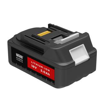 Baterijas, akumulatori un lādētāji - Newell Power Tools BL1850 - ātri pasūtīt no ražotāja