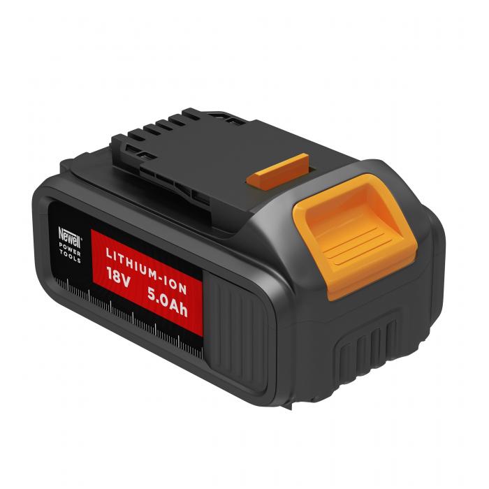 Batteries and chargers - Newell Power Tools DCB184 - quick order from manufacturer